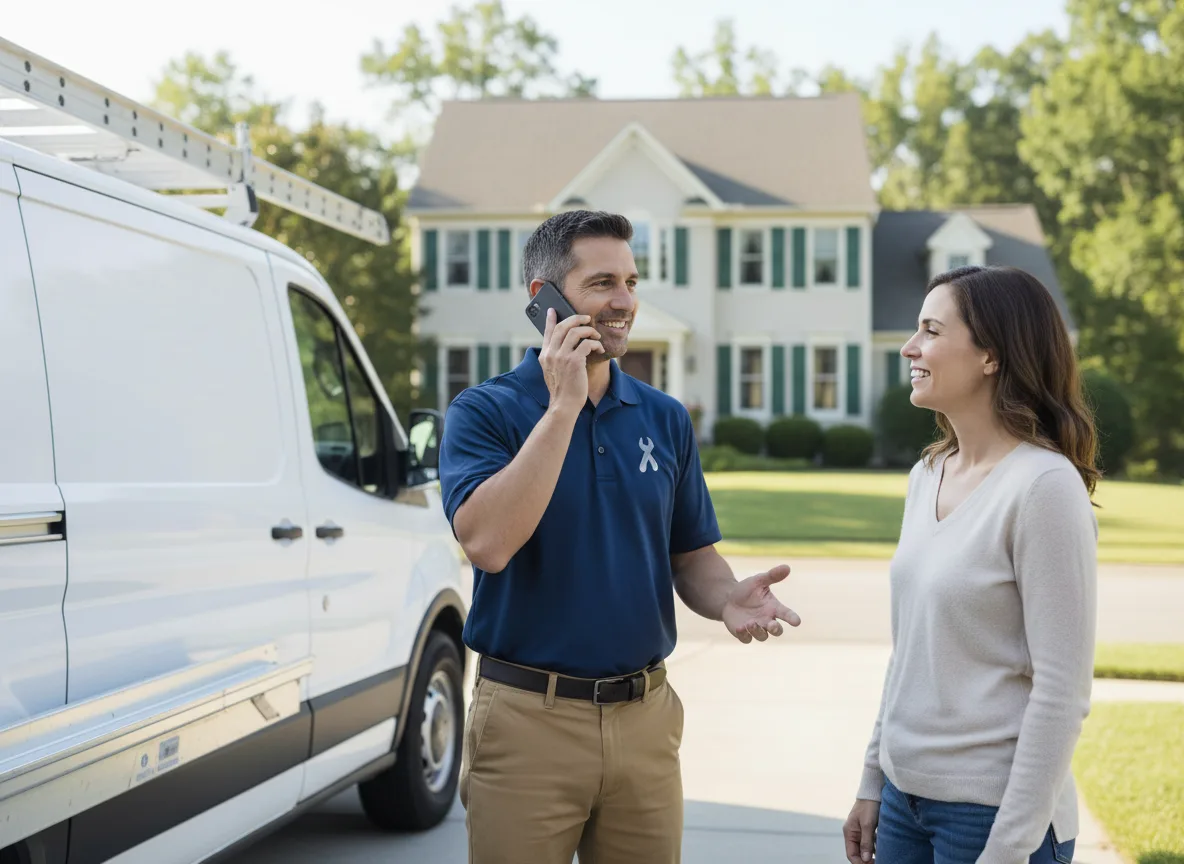 Home Gutter Service Odessa, DE FAQs